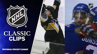 Longest Overtime Games 4OT 5OT in Stanley Cup Playoffs History  NHL [upl. by Bord]