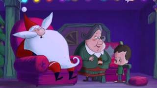 APPRENDISTA DI BABBO NATALE  EP04 [upl. by Gorges]