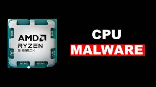 AMD Microcode got PWNed [upl. by Kathe]