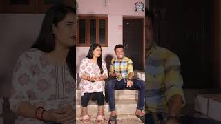 Jitu Mangu New Comedy VIDEO  Shorts  Dhiren Randheja Comedy Show [upl. by Leanna]