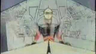 Grendizer Arabic Opening [upl. by Rafaelita]