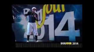 ramatoulaye dj a bonjour 2014 [upl. by Willie]