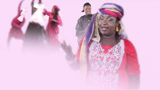 RAMATOULAYE DIOP LA LIONNE DU WALO clip officiel [upl. by Pfister]