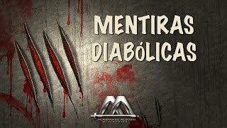 Mentiras Diabólicas  Dr Armando Alducin [upl. by Micah225]