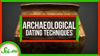 4 Ways to Date an Archaeological Site [upl. by Eimorej]