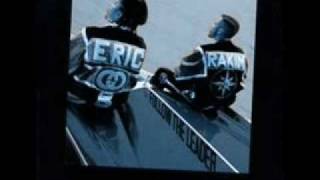 Eric B amp Rakim  Follow The Leader [upl. by Haraz]