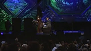 Neil Young  After the Gold Rush Live at Farm Aid 1998 [upl. by Arevle510]