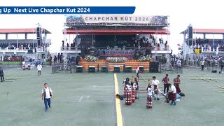 CHAPCHAR KUT 2024 [upl. by Corliss506]