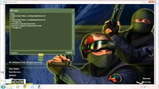 How to open dem demo files on counter strike 16 [upl. by Nnylf]