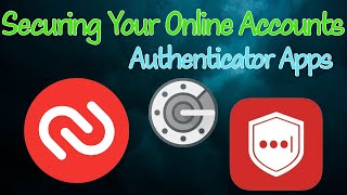 How to use TwoFactor Authentication 2FA with Authy [upl. by Anyd]