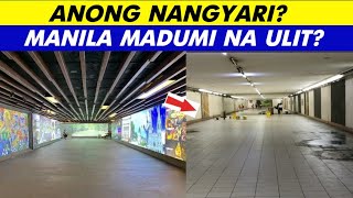 MANILA UPDATE 2022 [upl. by Ociram]