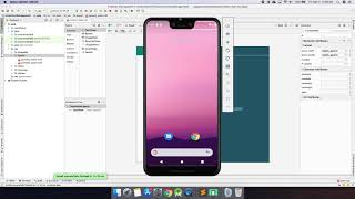 Android Studio Tutorial  Part 1 2020 Edition [upl. by Earized642]