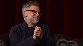 Licorice Pizza  Paul Thomas Anderson DGA Interview [upl. by Elorak906]