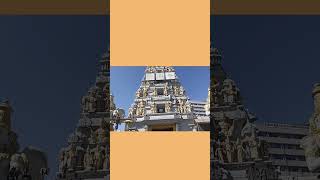 Tirupati Balaji temple Ahmedabad Gujarat [upl. by Riobard]