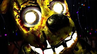 Five Nights at Freddys Help Wanted  Part 3 [upl. by Ube]