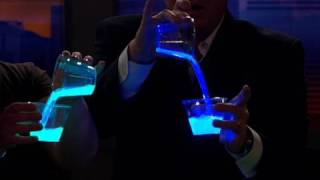 Liquid Light  Cool Science Experiment [upl. by Emerald]