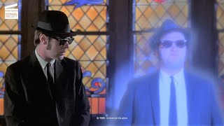 The Blues Brothers The Gospel Scene [upl. by Ress]