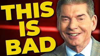 Vince McMahon Returning To Wrestling Heres The Truth [upl. by Eita]