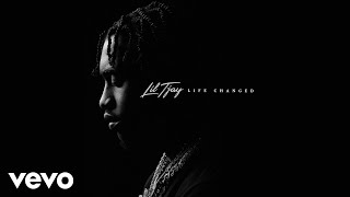 Lil Tjay  Life Changed Official Audio [upl. by Reamy]