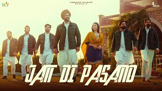 Gurtaj  Jatt Di Pasand Full Video Aby  Brown Maan  Latest Punjabi Songs  New Punjabi Song 2025 [upl. by Leonid]