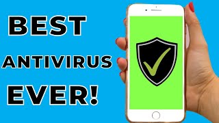 Best ANTIVIRUS FOR Android MobileiPhone in 2021 [upl. by Florian978]