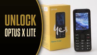 How To Unlock Optus X Lite by IMEI in Easy steps [upl. by Enovi433]