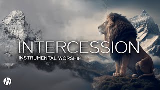 INTERCESSION INSTRUMENTAL  SOAKING PRAYER  HERIKANT [upl. by Silma686]