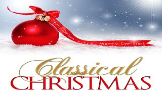 A Classical Christmas Instrumental Music [upl. by Ahtibat]