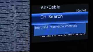 Clear TV Digital Antenna Setup Review HDTV  OTA Antenna Dish Hopper DVR [upl. by Flss870]