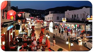 Gümbet  Bodrum Turkey [upl. by Bourne]