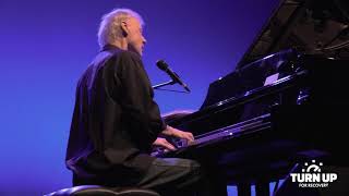 Bruce Hornsby  Mandolin Rain [upl. by Ainezey619]