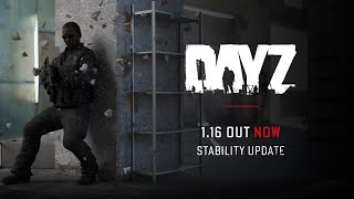 DayZ 116 Update Teaser [upl. by Oiretule]