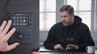 Loupedeck CT Intro to Lightroom Classic [upl. by Gaspard]