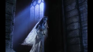 Corpse Bride  Ending [upl. by Roz]