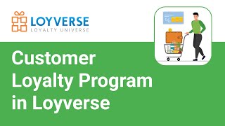 Customer Loyalty Program in Loyverse [upl. by Subak363]