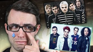 TOP 10 Bands That Changed A LOT [upl. by Annavas]