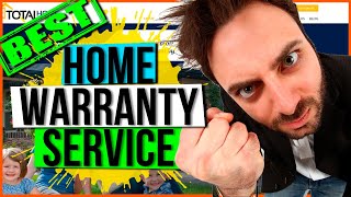 The Best Home Warranty Companies Review 2021🔥 [upl. by Mell]