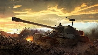 World of Tanks  Panzerschlachten im Zweiten Weltkrieg Doku [upl. by Liauqram]