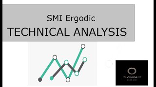 SMI Ergodic smi ergodic indicator strategy  smi ergodic indicator oscillator [upl. by Anitsirhk]