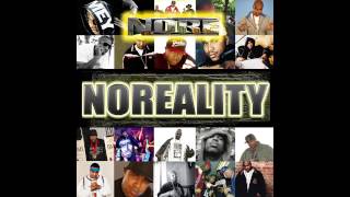 NORE  quotSour Dieselquot feat Styles P Official Audio [upl. by Reinald]