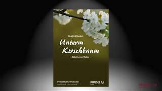 Unterm Kirschbaum  Siegfried Rundel [upl. by Aliam549]