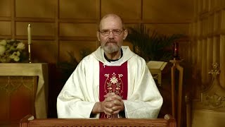 Catholic Mass Today  Daily TV Mass Saturday January 13 2024 [upl. by Neelyad]