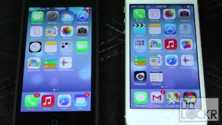 How to Use AirDrop on the iPhone [upl. by Lleryd657]