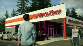 quotYour Car is Everythingquot  AutoZone TV Commercial [upl. by Ahtiekal]