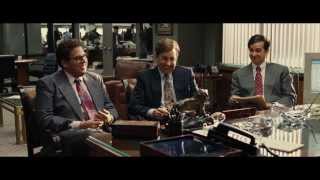 The Wolf of Wall Street Clip  Sides [upl. by Sibylle795]