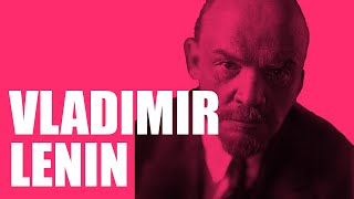 Vladimir Lenin Biography [upl. by Iphigeniah]