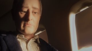 Anomalisa clip  Welcome to Cincinnati [upl. by Clower781]