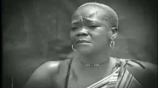 BRENDA FASSIE  Mama [upl. by Sowell]