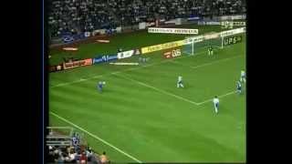 Roberto Carlos Impossible Goal against Tenerife in HQ [upl. by Siramaj166]