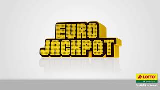 Eurojackpot Spielerklärung [upl. by Etnaed]